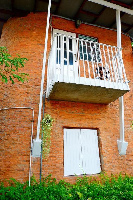 Hy Resort Chonburi Exteriör bild